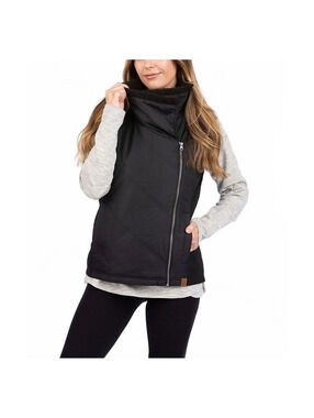 Liv Outdoor Womens Keyes Insulated Vest Jacket Size XL